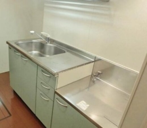 レーヴ平和台の物件内観写真